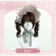 String Ball Cat Dream Sonata Deluxe JSK(Pre-Order/Full Payment Without Shipping)